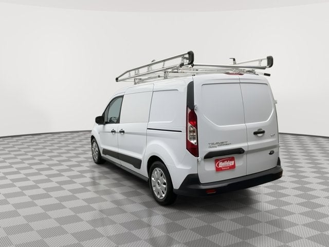 2017 Ford Transit Connect Van XLT