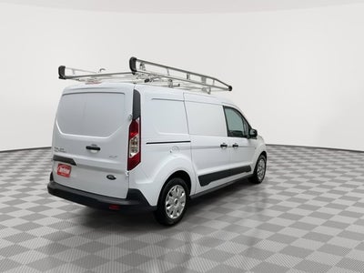 2017 Ford Transit Connect Van XLT