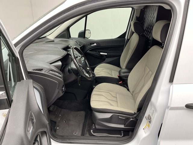 2017 Ford Transit Connect Van XLT