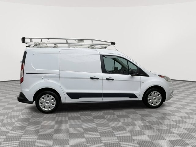 2017 Ford Transit Connect Van XLT