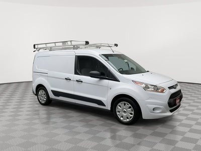 2017 Ford Transit Connect Van XLT