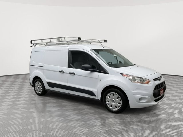 2017 Ford Transit Connect Van XLT