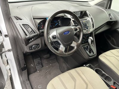 2017 Ford Transit Connect Van XLT