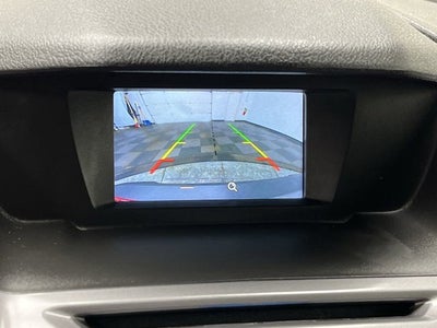 2017 Ford Transit Connect Van XLT