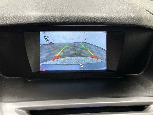 2017 Ford Transit Connect Van XLT