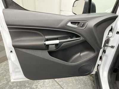 2017 Ford Transit Connect Van XLT