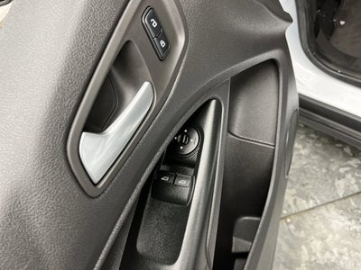 2017 Ford Transit Connect Van XLT