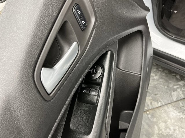 2017 Ford Transit Connect Van XLT