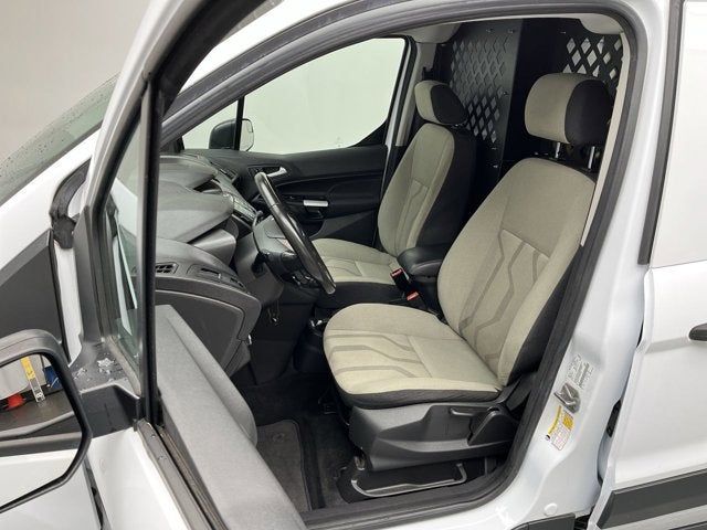 2017 Ford Transit Connect Van XLT