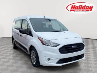 2022 Ford Transit Connect Van XLT