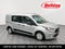 2022 Ford Transit Connect Van XLT