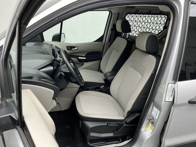 2022 Ford Transit Connect Van XLT