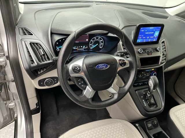 2022 Ford Transit Connect Van XLT