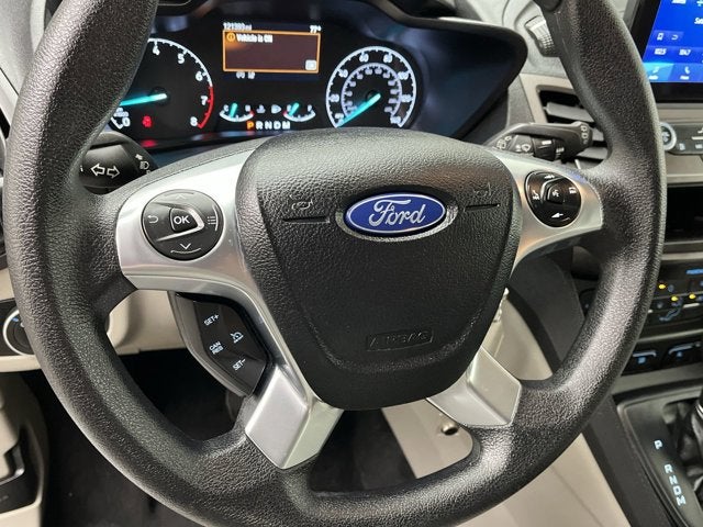 2022 Ford Transit Connect Van XLT