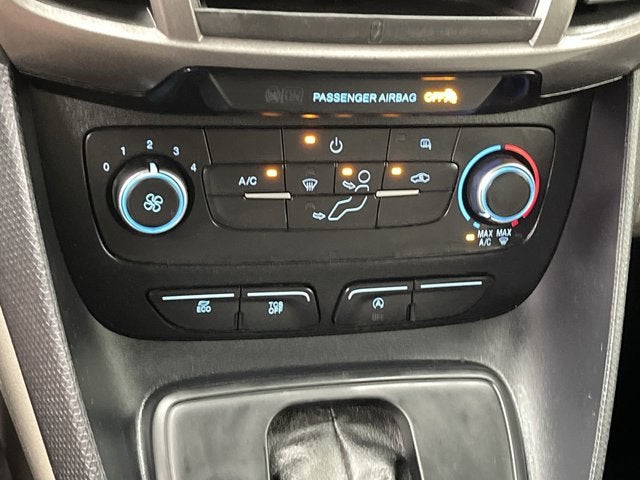 2022 Ford Transit Connect Van XLT
