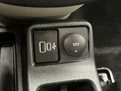 2022 Ford Transit Connect Van XLT