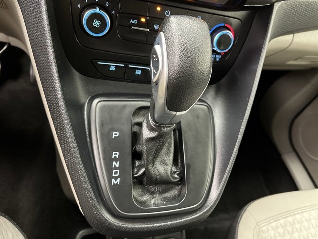 2022 Ford Transit Connect Van XLT