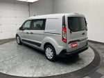 2022 Ford Transit Connect Van XLT