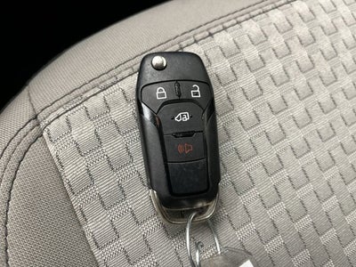 2022 Ford Transit Connect Van XLT
