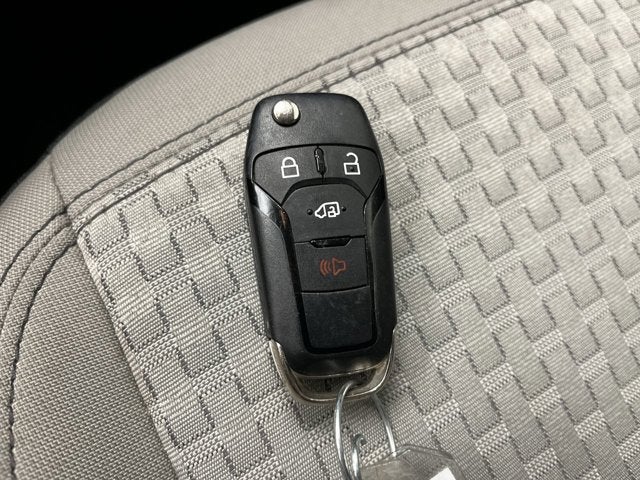 2022 Ford Transit Connect Van XLT