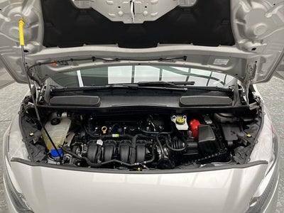 2022 Ford Transit Connect Van XLT