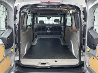 2022 Ford Transit Connect Van XLT