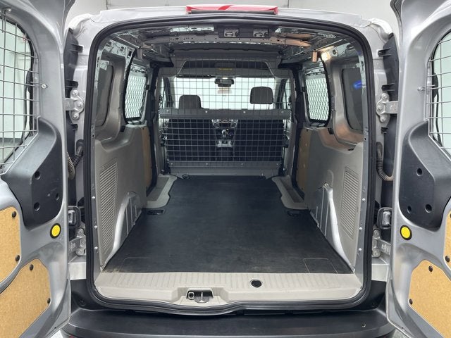 2022 Ford Transit Connect Van XLT