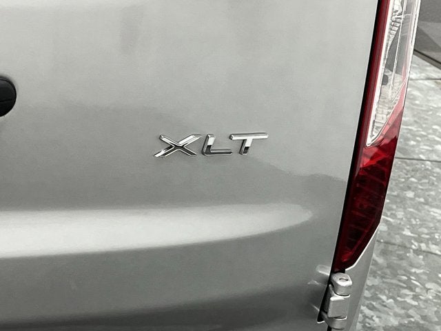 2022 Ford Transit Connect Van XLT