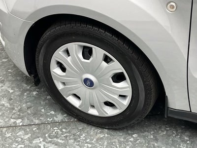 2022 Ford Transit Connect Van XLT