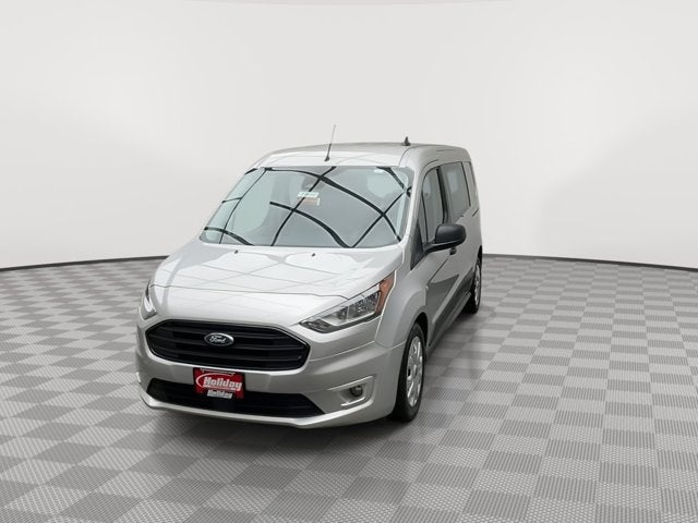 2022 Ford Transit Connect Van XLT