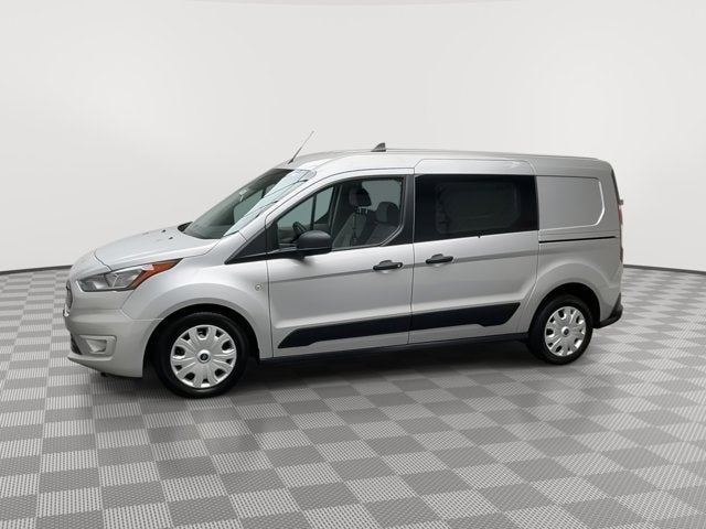 2022 Ford Transit Connect Van XLT