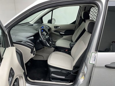 2022 Ford Transit Connect Van XLT