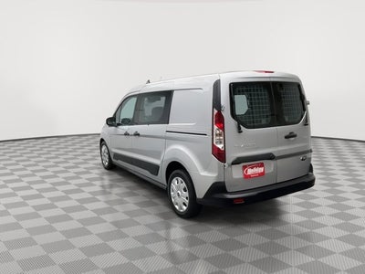 2022 Ford Transit Connect Van XLT