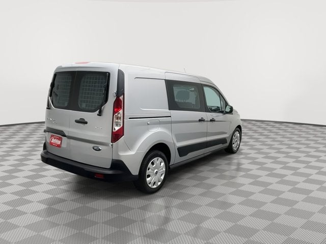 2022 Ford Transit Connect Van XLT