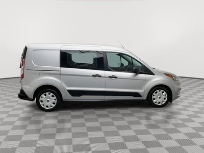 2022 Ford Transit Connect Van XLT