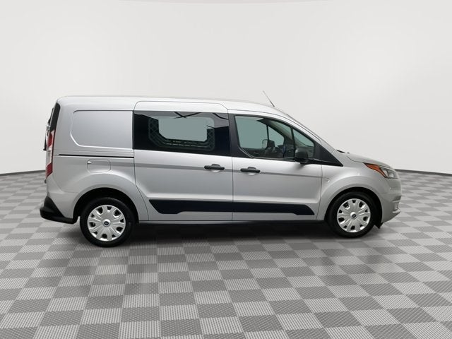 2022 Ford Transit Connect Van XLT