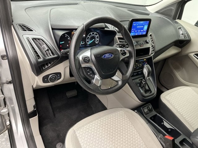 2022 Ford Transit Connect Van XLT