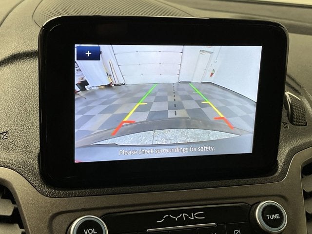 2022 Ford Transit Connect Van XLT