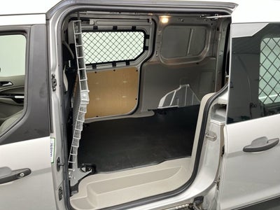 2022 Ford Transit Connect Van XLT