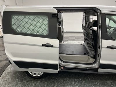 2022 Ford Transit Connect Van XLT