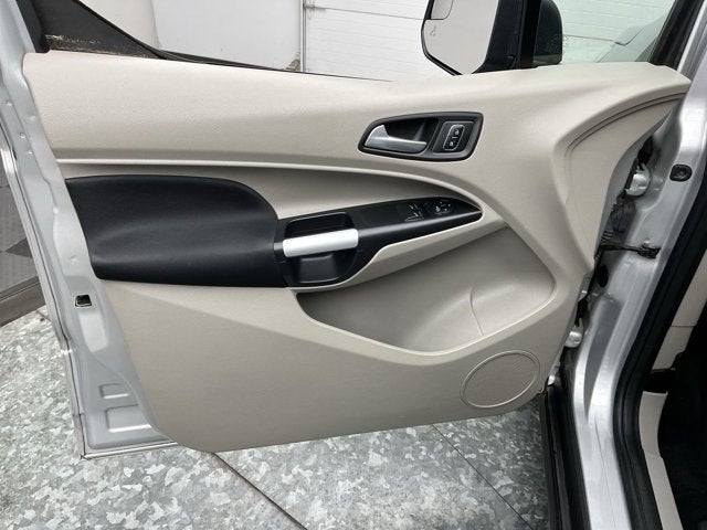2022 Ford Transit Connect Van XLT