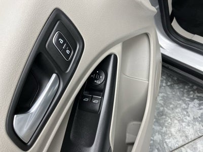 2022 Ford Transit Connect Van XLT