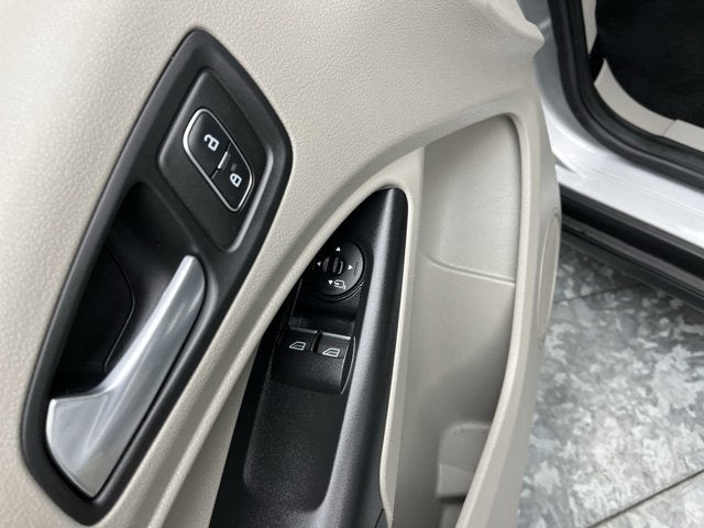 2022 Ford Transit Connect Van XLT