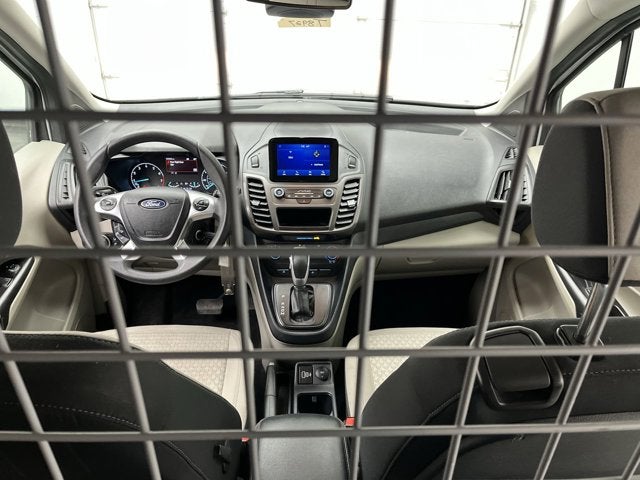 2023 Ford Transit Connect Van XLT