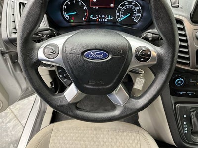 2023 Ford Transit Connect Van XLT