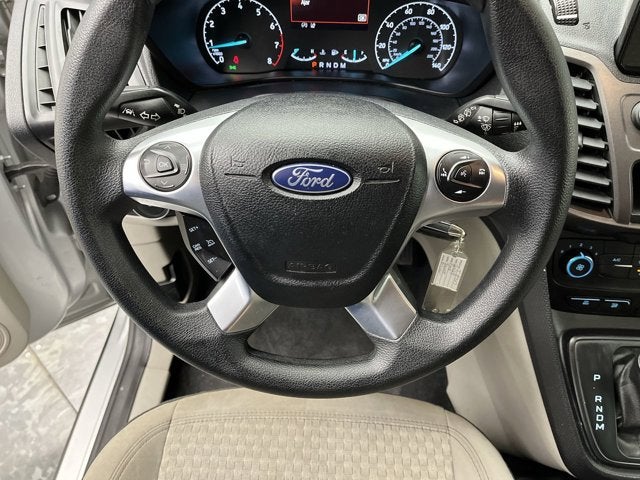 2023 Ford Transit Connect Van XLT