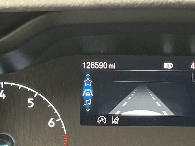 2023 Ford Transit Connect Van XLT