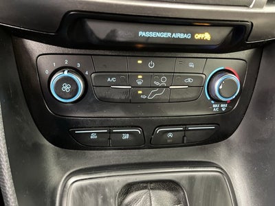 2023 Ford Transit Connect Van XLT