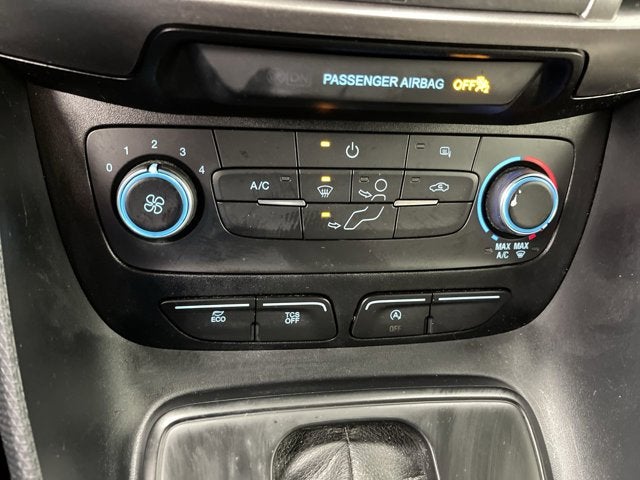 2023 Ford Transit Connect Van XLT