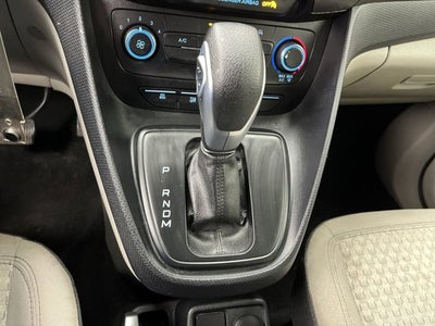2023 Ford Transit Connect Van XLT